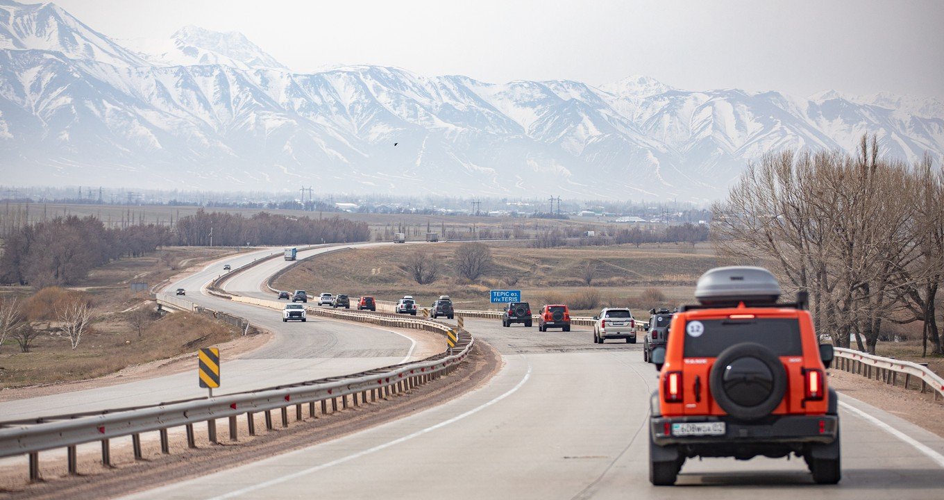 История и драйв! TANKZ Club на Юге 